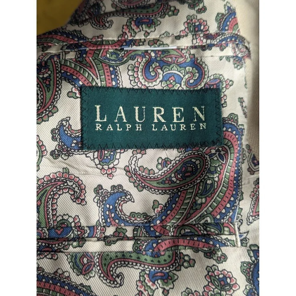 Lauren Ralph Lauren lauren ralph